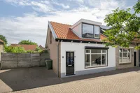 Nieuwstraat 19, Sint-annaland