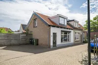 Nieuwstraat 19, Sint-annaland