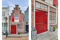 Korte Groendal 12, Zierikzee
