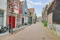 Korte Groendal 12, Zierikzee