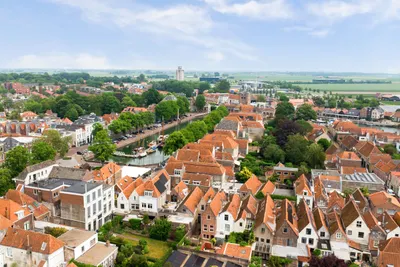 Korte Groendal 12, 4301CJ, Zierikzee, Zeeland