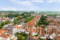 Korte Groendal 12, Zierikzee