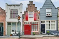 Korte Groendal 12, Zierikzee