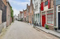 Korte Groendal 12, Zierikzee