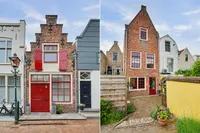 Korte Groendal 12, Zierikzee