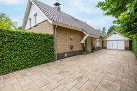 Reeënspoor 5, Hoevelaken