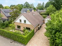 Reeënspoor 5, Hoevelaken
