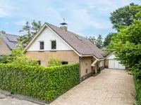 Reeënspoor 5, Hoevelaken