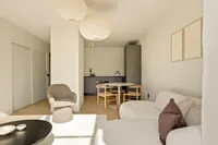 Olof Palmeplein 58, Amsterdam