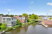 IJburglaan 678, Amsterdam