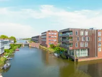 IJburglaan 678, Amsterdam
