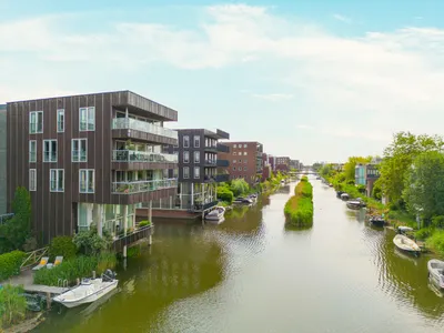IJburglaan 678, 1087CE, Amsterdam, Noord-Holland