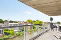 IJburglaan 678, Amsterdam