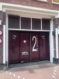 Gillis van Ledenberchstraat 36 L, Amsterdam