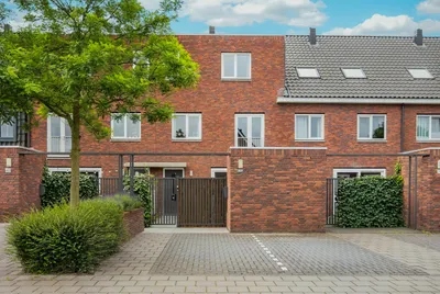 Houtblazersstraat 38, 5642SC, Eindhoven, Noord-Brabant
