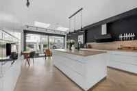 Vosmaerstraat 48, Haarlem