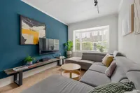 Vosmaerstraat 48, Haarlem