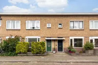 Vosmaerstraat 48, Haarlem
