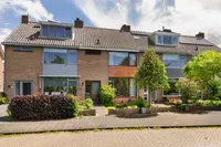 Abel Tasmankade 31, Haarlem