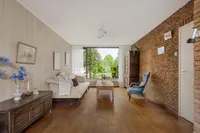 Abel Tasmankade 31, Haarlem