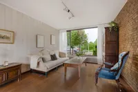 Abel Tasmankade 31, Haarlem