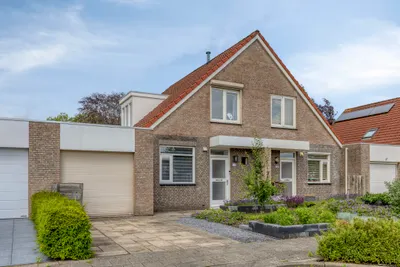 Windmolenstraat 125, 5706AS, Helmond, Noord-Brabant