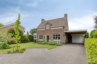 Vlierdenseweg 187, 5756AB, Vlierden, Noord-Brabant