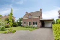 Vlierdenseweg 187, Vlierden