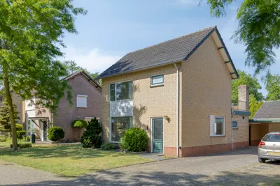 Hoge Zij 5, 5704CD, Helmond, Noord-Brabant