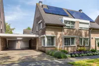 van Someren-Downerlaan 24, Helmond
