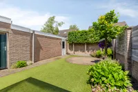 van Someren-Downerlaan 24, Helmond