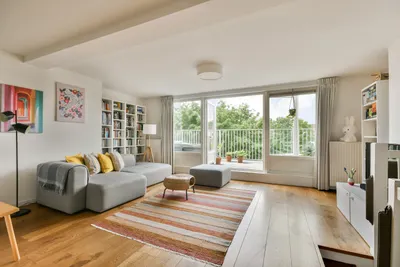 Gibraltarstraat 93 3, 1055NL, Amsterdam, Noord-Holland