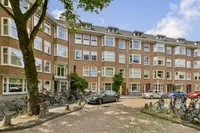 Gibraltarstraat 93 3, Amsterdam
