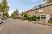 Torentrans 74, Middelburg