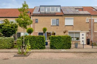 Torentrans 74, 4336JS, Middelburg, Zeeland