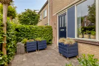 Torentrans 74, Middelburg