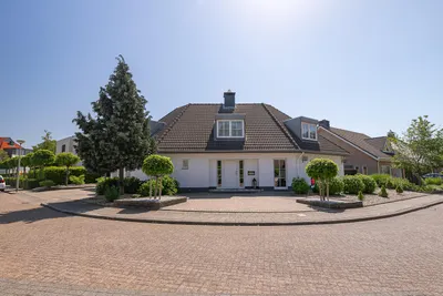 Dokter Limpensstraat 3, 6463DH, Kerkrade, Limburg