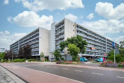 Muzenlaan 120, 6411AH, Heerlen, Limburg