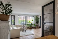Mies van der Rohestraat 28, Landgraaf