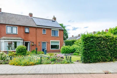 Kruissteenweg 106, 7642VS, Wierden, Overijssel