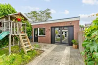 Schurinksdwarsweg 34, Enschede