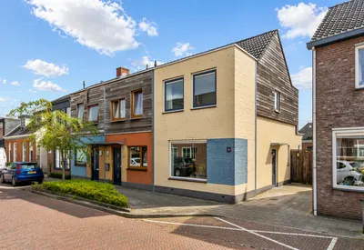 Schurinksdwarsweg 34, 7523AV, Enschede, Overijssel