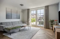 Rectorstraat 5, Berkel-enschot