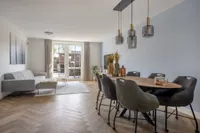 Rectorstraat 5, Berkel-enschot