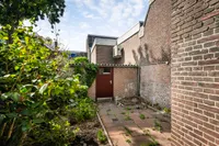 Baljuwstraat 16, Vlaardingen