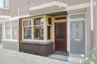 Baljuwstraat 16, Vlaardingen