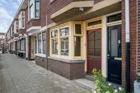 Baljuwstraat 16, Vlaardingen