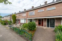 Wethouder Hollaan 26, Odijk
