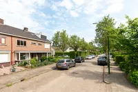 Wethouder Hollaan 26, Odijk