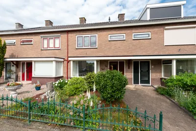 Wethouder Hollaan 26, 3984KC, Odijk, Utrecht